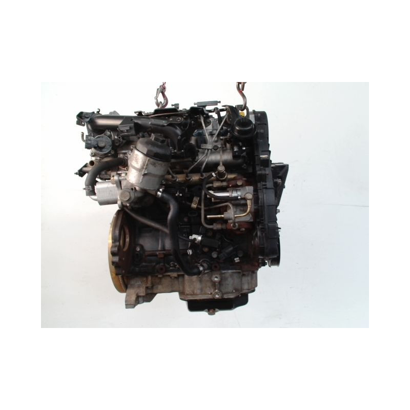 MOTEUR DIESEL OPEL CORSA III Phase 2  2003-2006 1.7 CDTI 