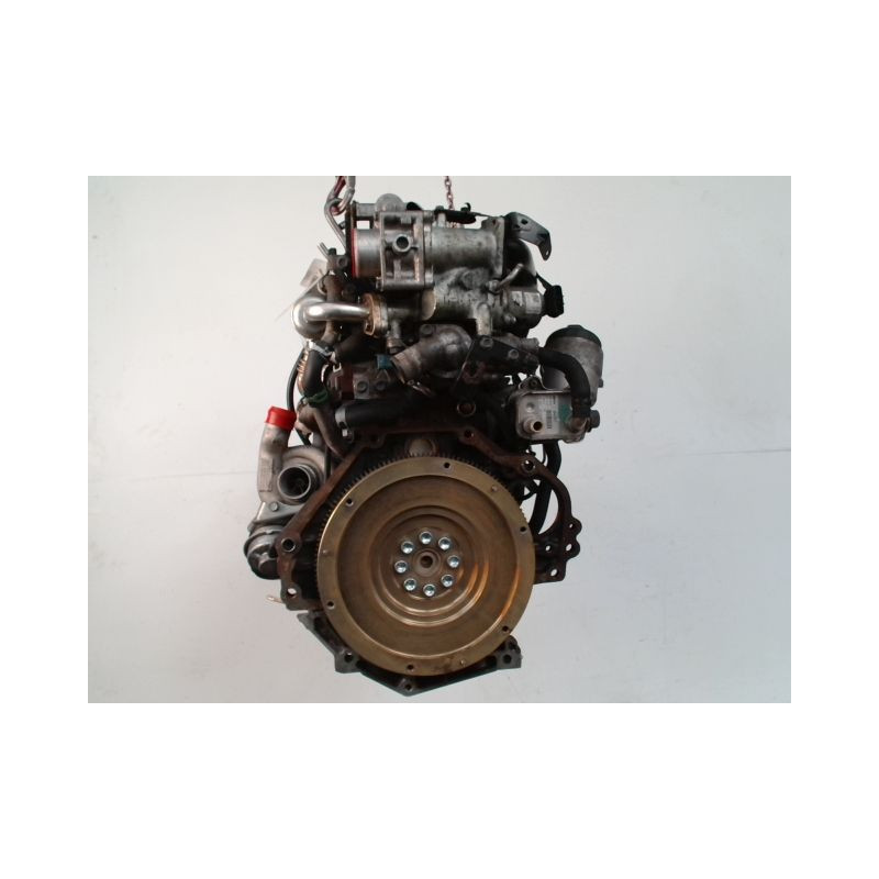 MOTEUR DIESEL OPEL CORSA III Phase 2  2003-2006 1.7 CDTI 