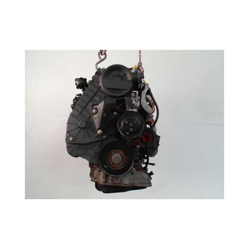 MOTEUR DIESEL OPEL CORSA III Phase 2  2003-2006 1.7 CDTI 