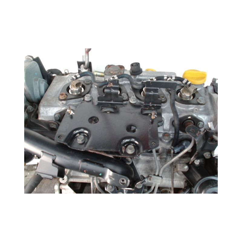 MOTEUR DIESEL OPEL CORSA III Phase 2  2003-2006 1.7 CDTI 
