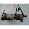 BOITE A VITESSE MECANIQUE NISSAN KING-CAB 2.5 dCi 4WD
