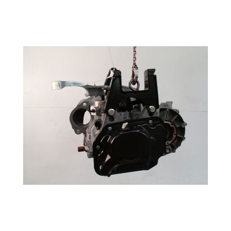 BOITE A VITESSE MECANIQUE VOLKSWAGEN POLO 2005- 1.2 TSI 16V