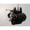 BOITE A VITESSE MECANIQUE VOLKSWAGEN POLO 2005- 1.2 TSI 16V