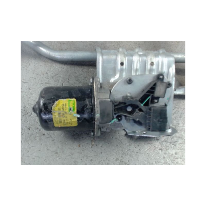 MECANISME ESSUIE-GLACE AVANT RENAULT SCENIC II PH1 02-06