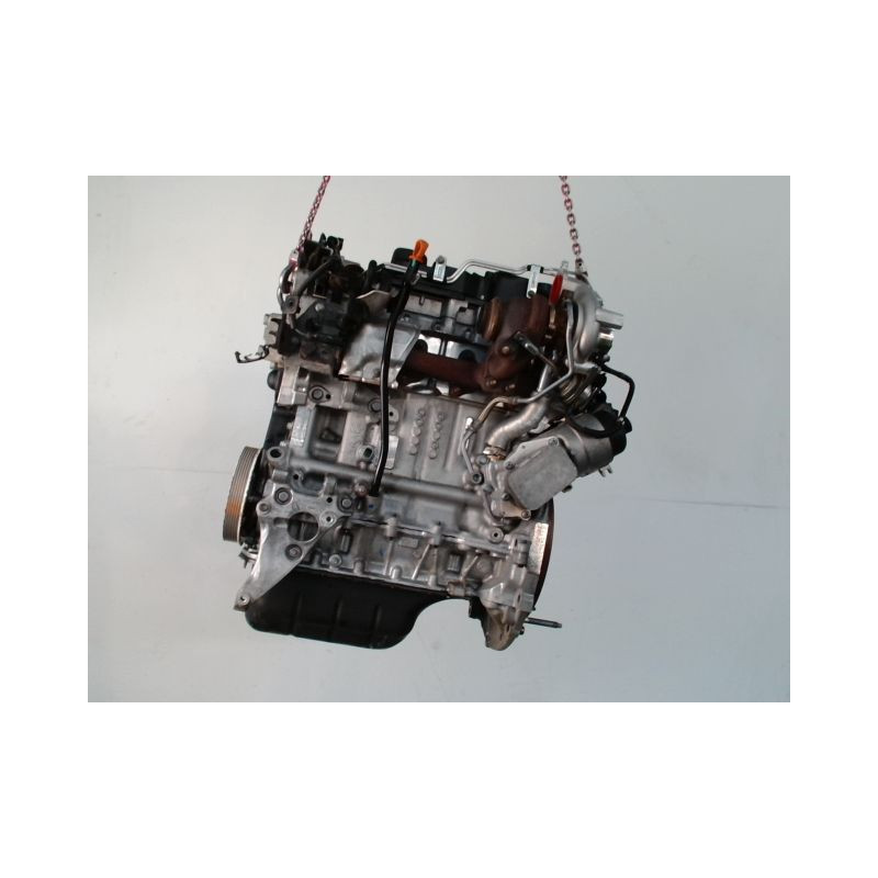 MOTEUR DIESEL PEUGEOT 208 Phase 1 2012-... 1.4 HDi