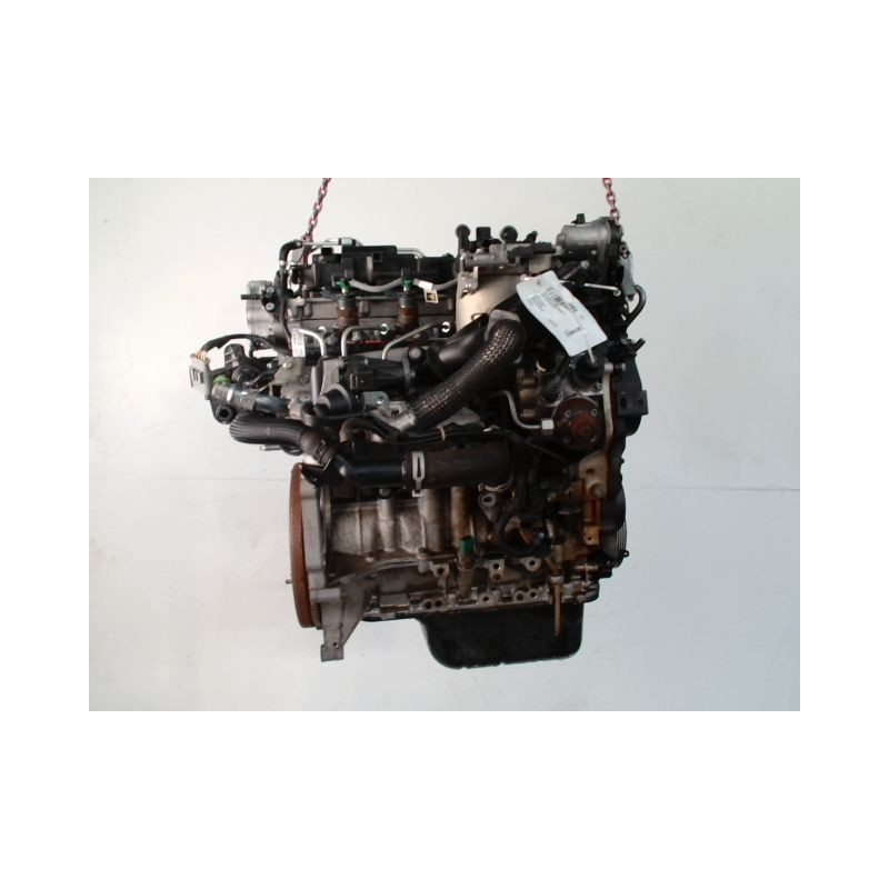 MOTEUR DIESEL PEUGEOT 208 Phase 1 2012-... 1.4 HDi