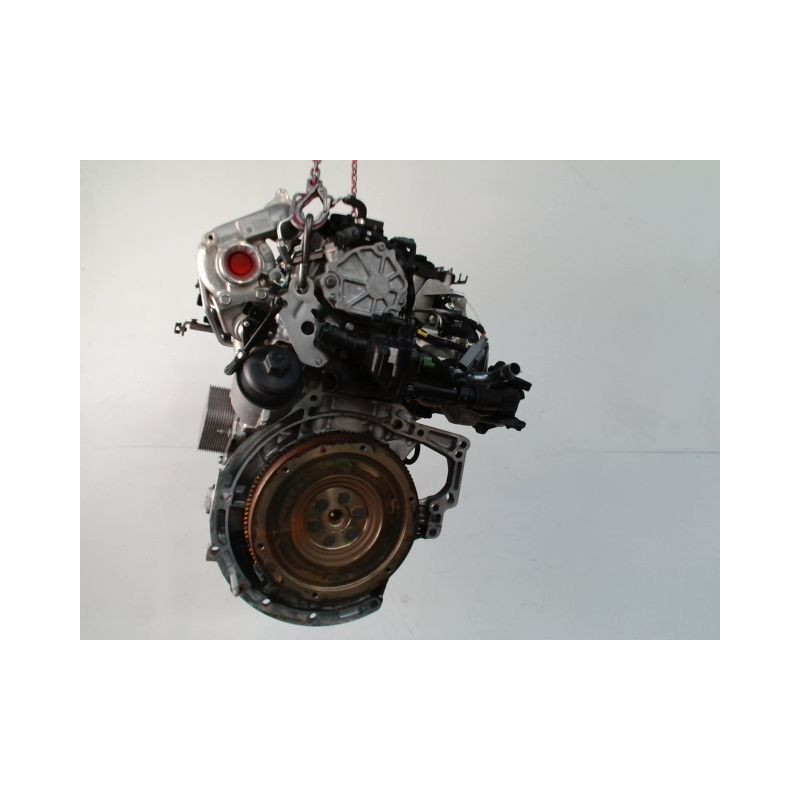 MOTEUR DIESEL PEUGEOT 208 Phase 1 2012-... 1.4 HDi