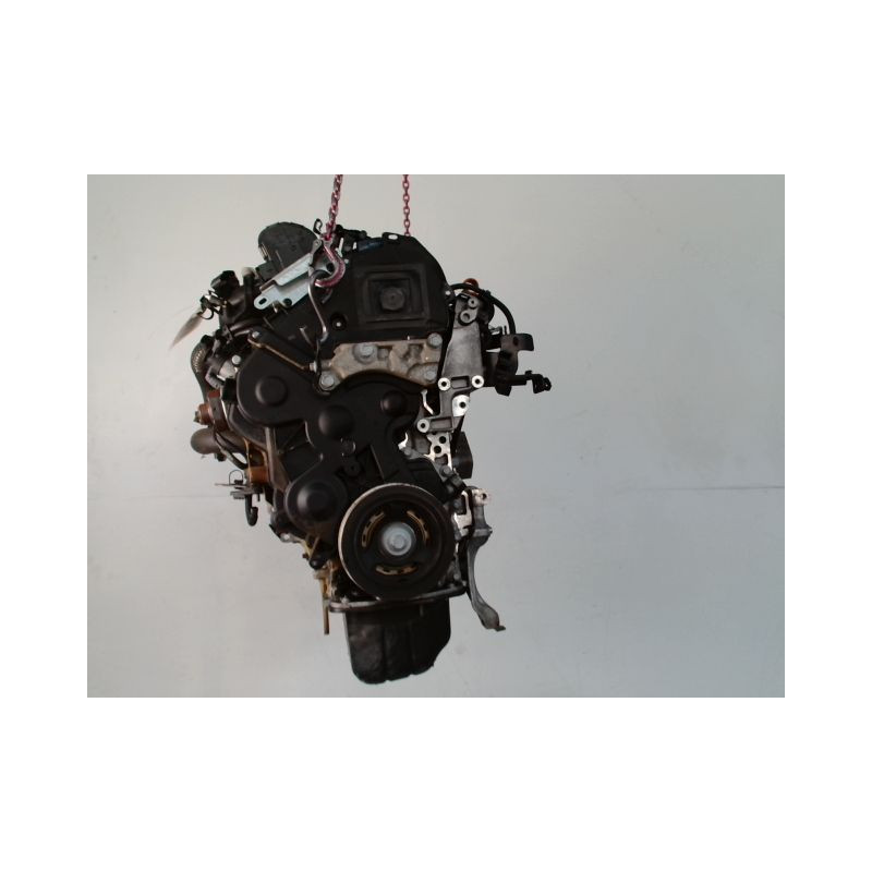 MOTEUR DIESEL PEUGEOT 208 Phase 1 2012-... 1.4 HDi