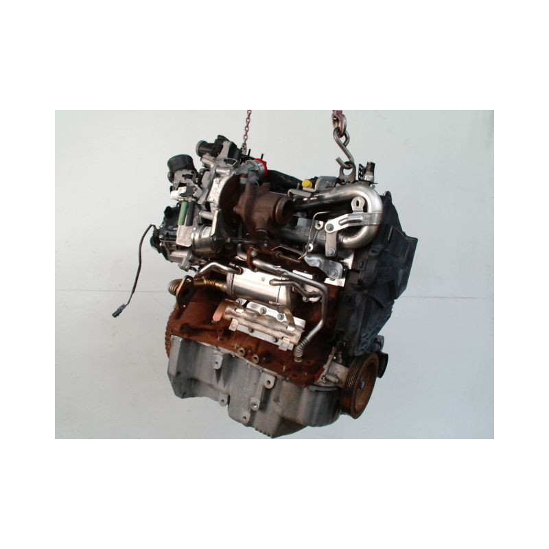 MOTEUR DIESEL RENAULT KANGOO EXPRESS II Phase 2 2013-... 1.5 dCi 75 