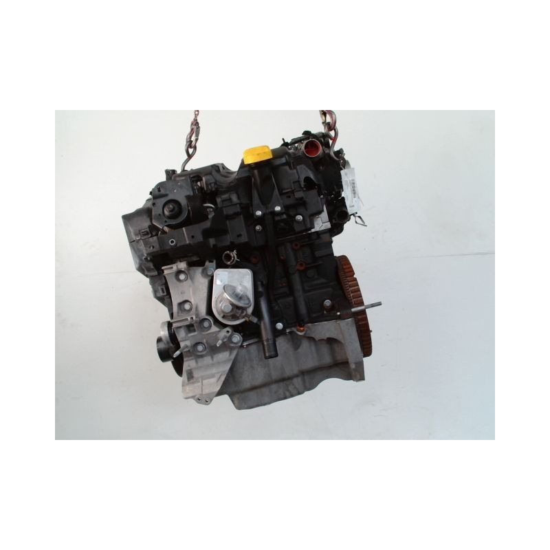 MOTEUR DIESEL RENAULT KANGOO EXPRESS II Phase 2 2013-... 1.5 dCi 75 