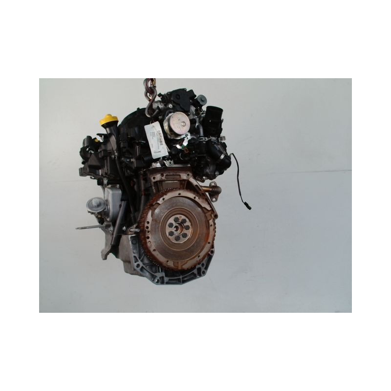 MOTEUR DIESEL RENAULT KANGOO EXPRESS II Phase 2 2013-... 1.5 dCi 75 