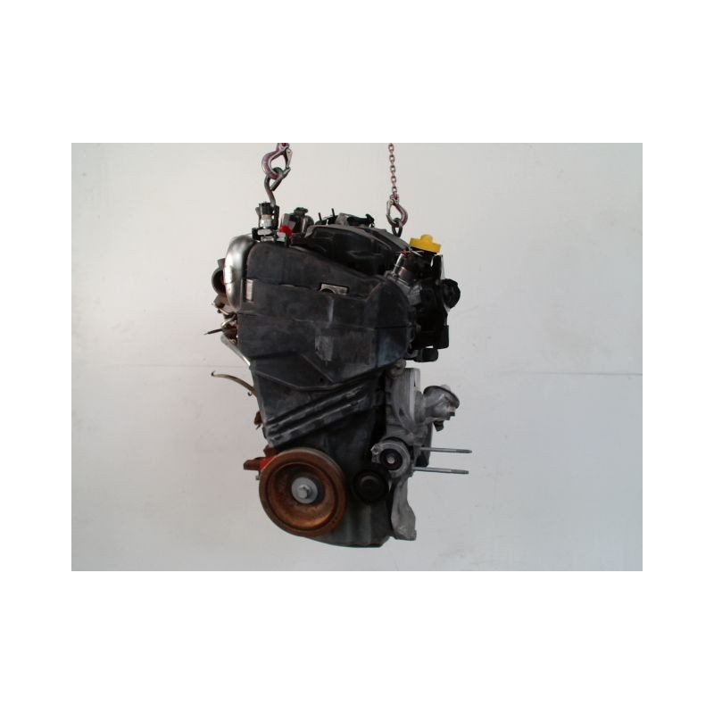 MOTEUR DIESEL RENAULT KANGOO EXPRESS II Phase 2 2013-... 1.5 dCi 75 