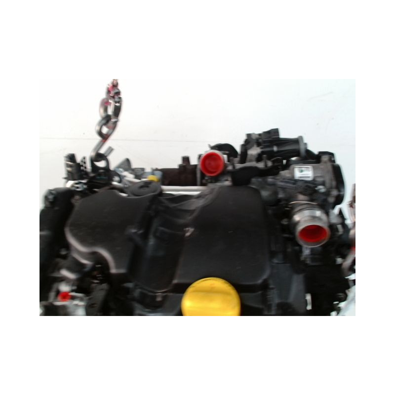 MOTEUR DIESEL RENAULT KANGOO EXPRESS II Phase 2 2013-... 1.5 dCi 75 