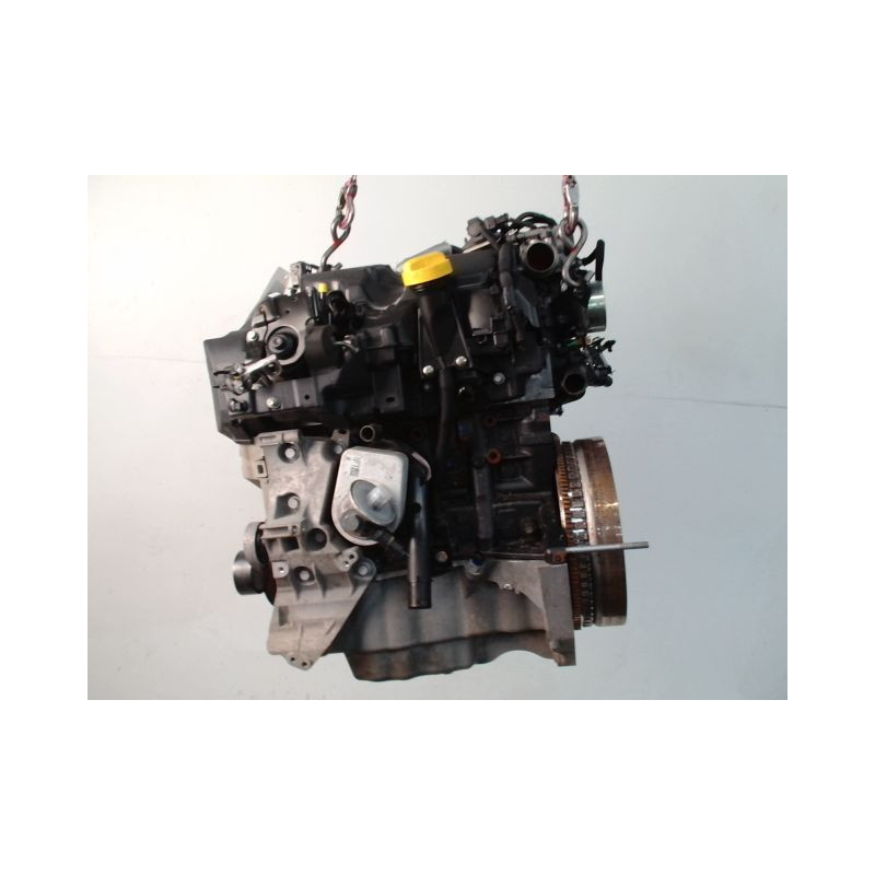 MOTEUR DIESEL RENAULT CLIO IV Phase 1 2012-... 1.5 dCi 90