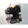 MOTEUR DIESEL RENAULT CLIO IV Phase 1 2012-... 1.5 dCi 90