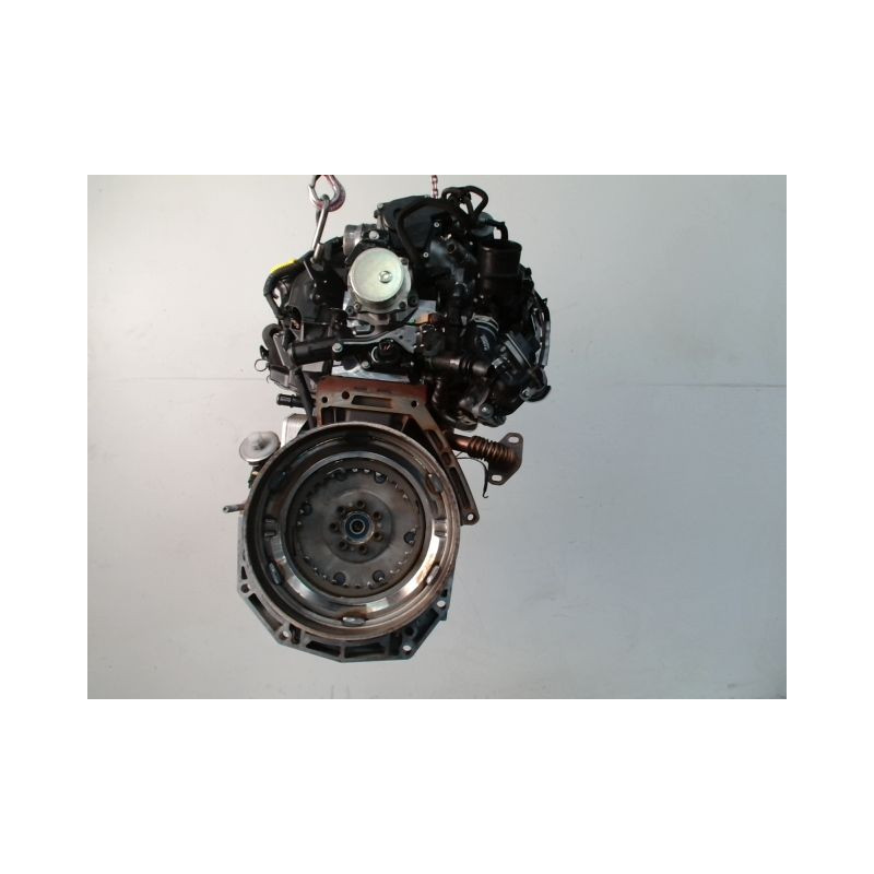 MOTEUR DIESEL RENAULT CLIO IV Phase 1 2012-... 1.5 dCi 90