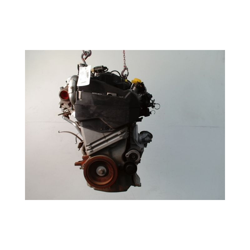 MOTEUR DIESEL RENAULT CLIO IV Phase 1 2012-... 1.5 dCi 90