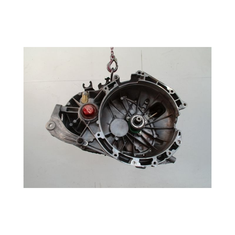 BOITE A VITESSE MECANIQUE JAGUAR X-TYPE BERL. Phase 1 2001-2007 2.0 D