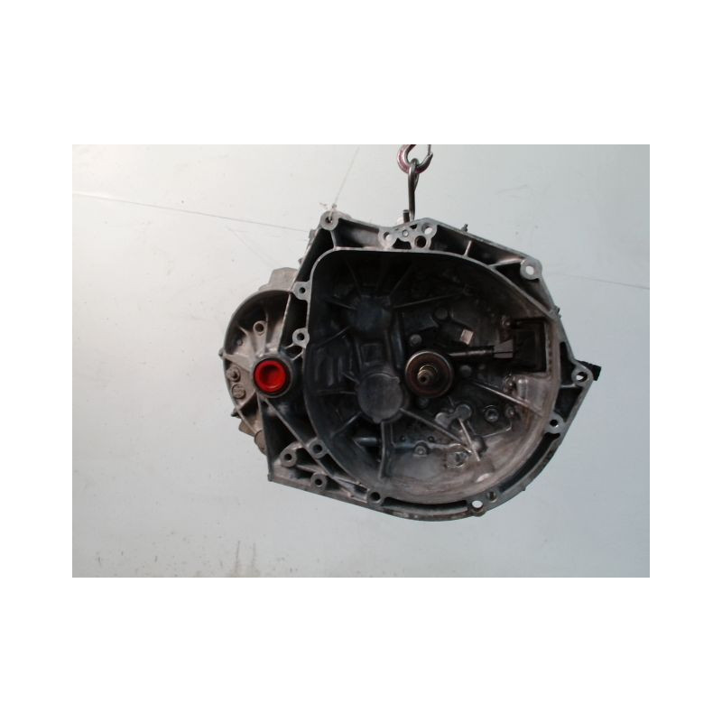 BOITE A VITESSE MECANIQUE CITROEN C4 PICASSO MONOSP. I 2007-2013 1.6 HDi 110
