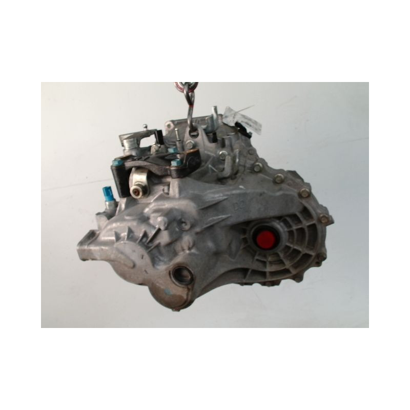 BOITE A VITESSE MECANIQUE NISSAN QASHQAI 1.6 dCi