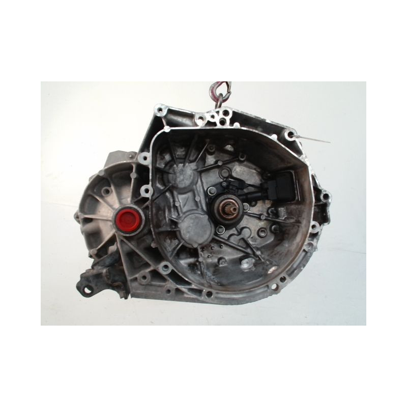 BOITE A VITESSE MECANIQUE PEUGEOT 208 Phase 1 2012-... 1.6 HDi