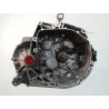 BOITE A VITESSE MECANIQUE PEUGEOT 208 Phase 1 2012-... 1.6 HDi