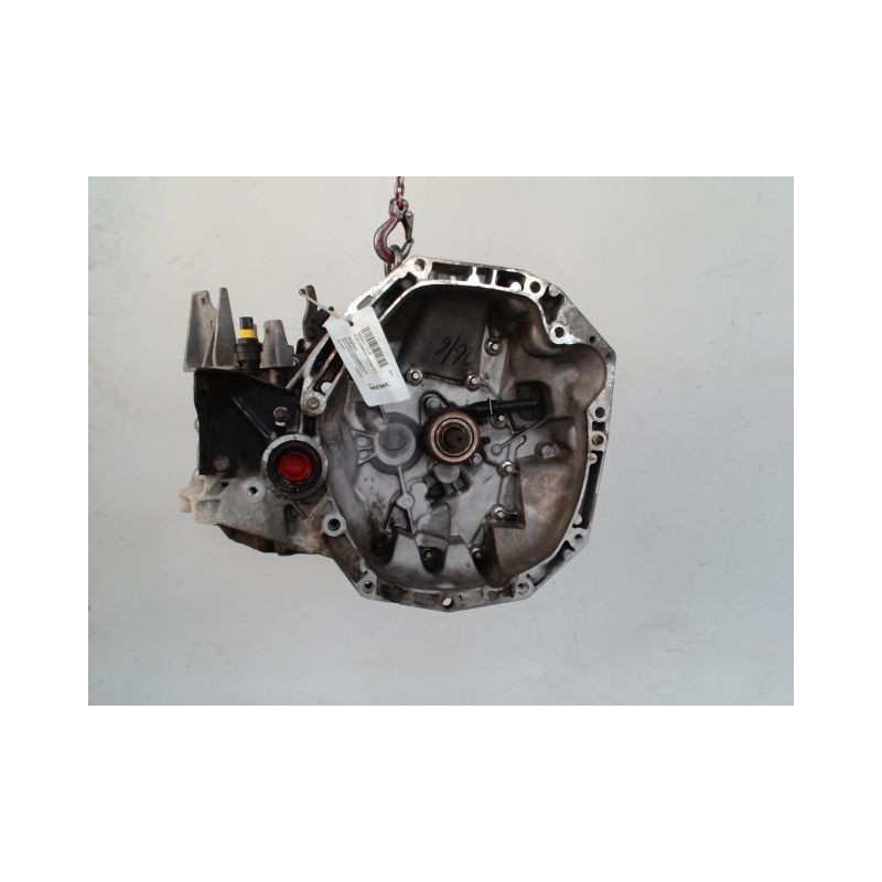 BOITE A VITESSE MECANIQUE RENAULT CLIO CAMPUS II Phase 1 2006-2009 1.5 dCi 