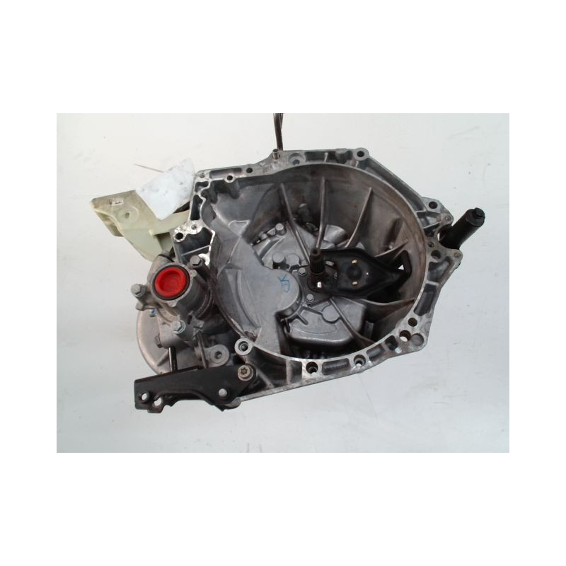BOITE A VITESSE MECANIQUE CITROEN C3 II Phase 1  2009-2013 1.6 VTi 120