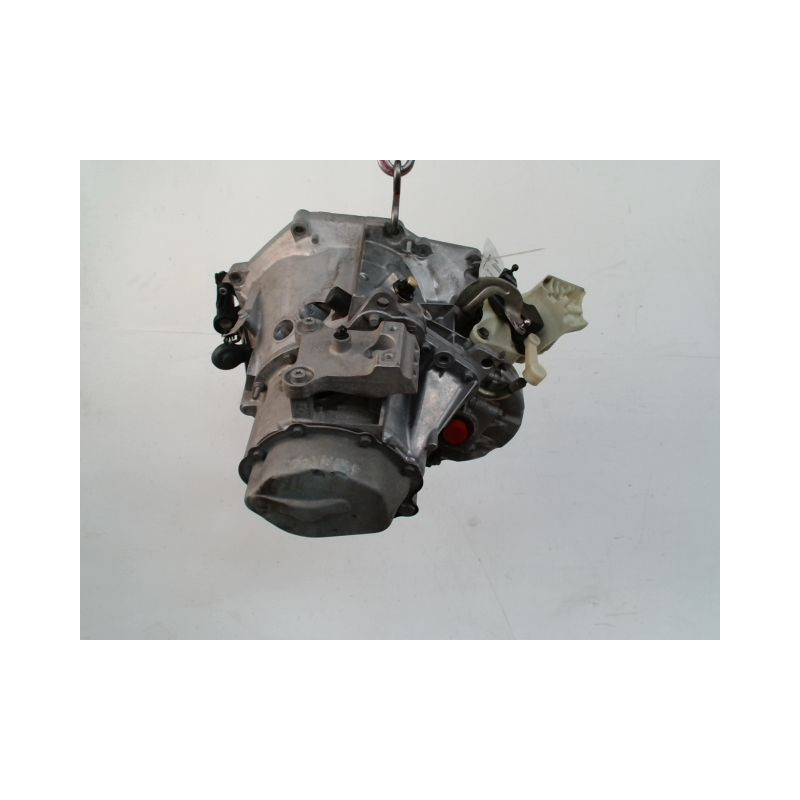 BOITE A VITESSE MECANIQUE CITROEN C3 II Phase 1  2009-2013 1.6 VTi 120