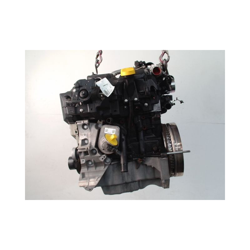 MOTEUR DIESEL RENAULT CAPTUR Phase 1 2013-... 1.5 dCi 90 