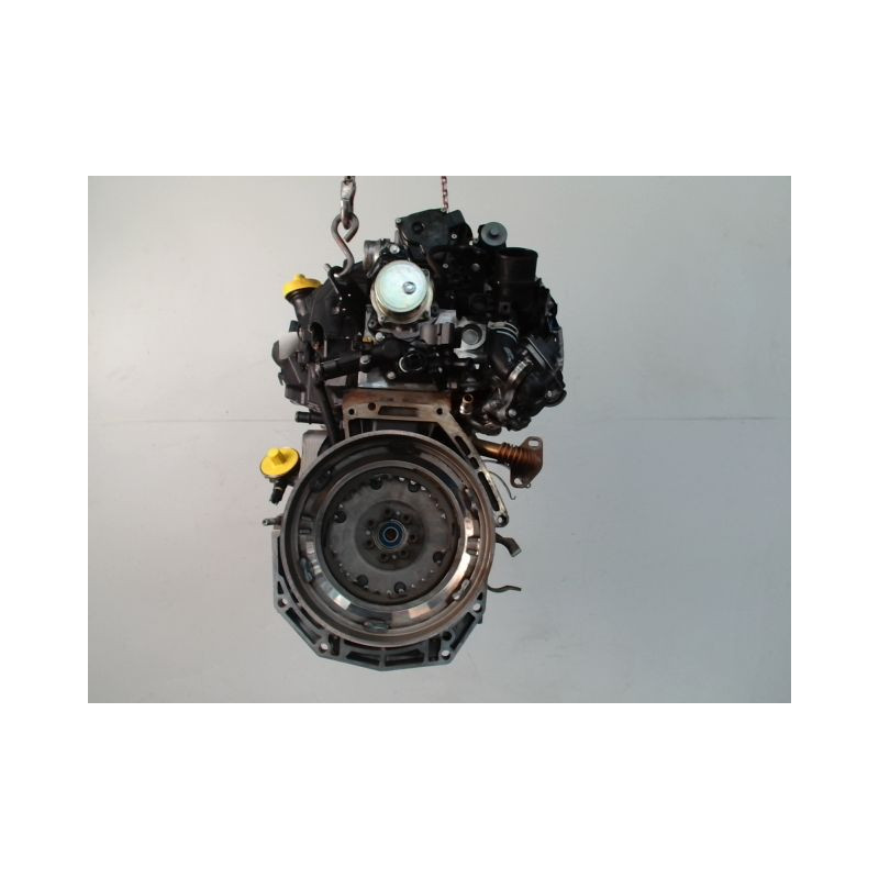 MOTEUR DIESEL RENAULT CAPTUR Phase 1 2013-... 1.5 dCi 90 