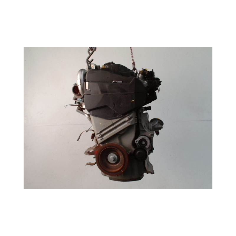 MOTEUR DIESEL RENAULT CAPTUR Phase 1 2013-... 1.5 dCi 90 