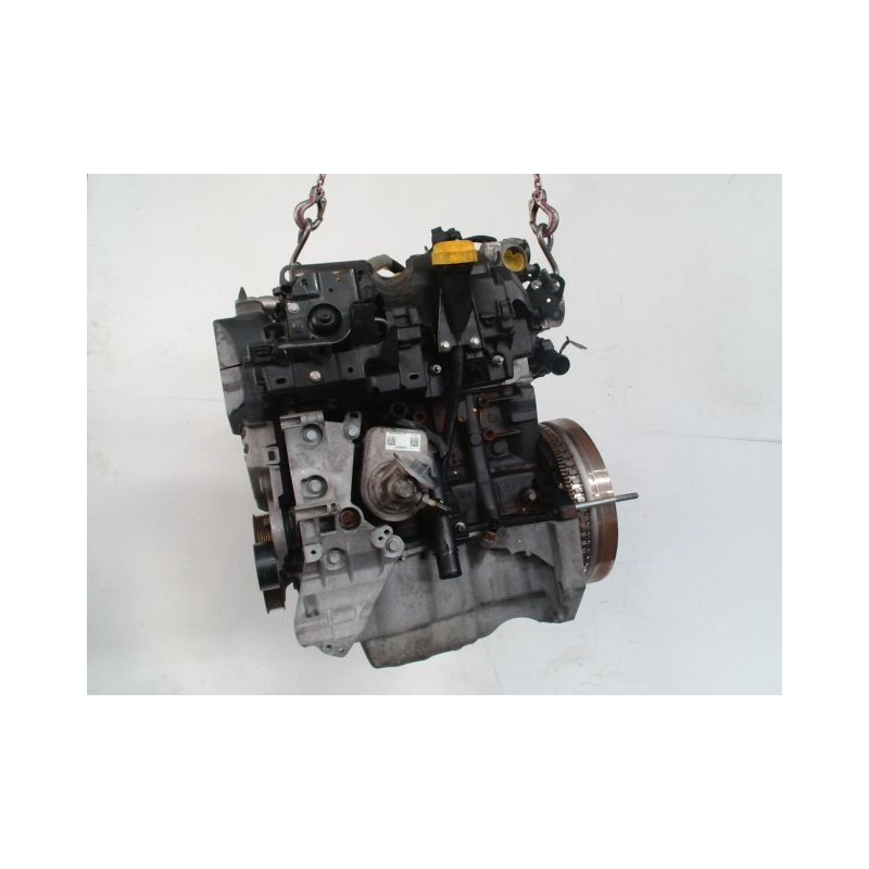 MOTEUR DIESEL RENAULT CLIO IV Phase 1 2012-... 1.5 dCi 90