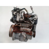MOTEUR DIESEL RENAULT CLIO IV Phase 1 2012-... 1.5 dCi 90