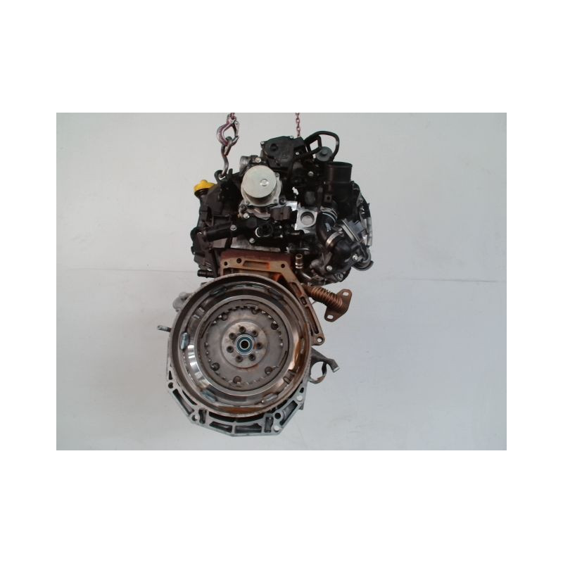 MOTEUR DIESEL RENAULT CLIO IV Phase 1 2012-... 1.5 dCi 90