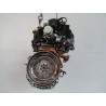 MOTEUR DIESEL RENAULT CLIO IV Phase 1 2012-... 1.5 dCi 90