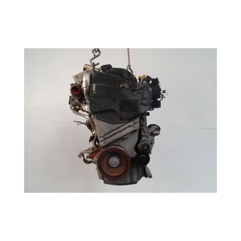MOTEUR DIESEL RENAULT CLIO IV Phase 1 2012-... 1.5 dCi 90