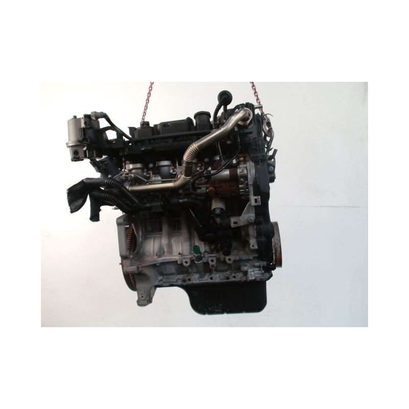 MOTEUR DIESEL CITROEN C2 Phase 2 2008-2009 1.4 HDi