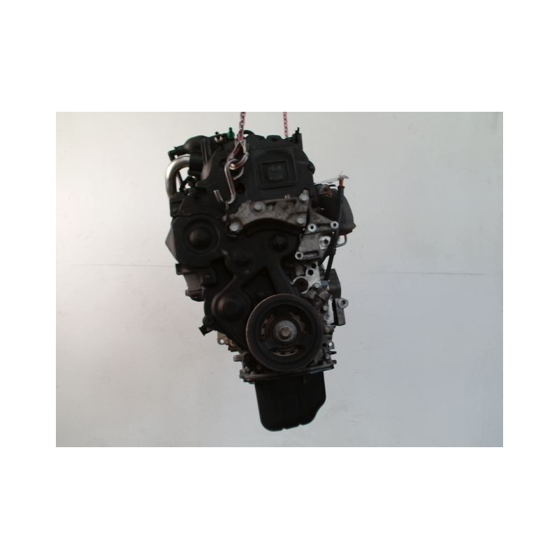 MOTEUR DIESEL CITROEN C2 Phase 2 2008-2009 1.4 HDi