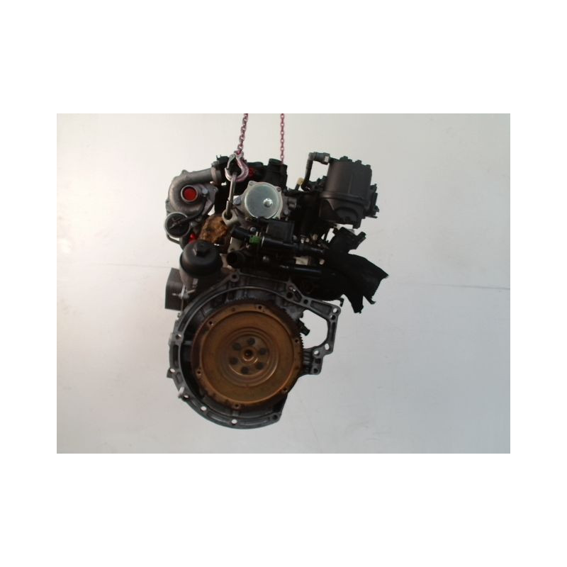MOTEUR DIESEL CITROEN C2 Phase 2 2008-2009 1.4 HDi