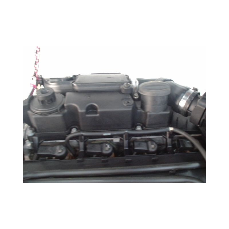 MOTEUR DIESEL CITROEN C2 Phase 2 2008-2009 1.4 HDi