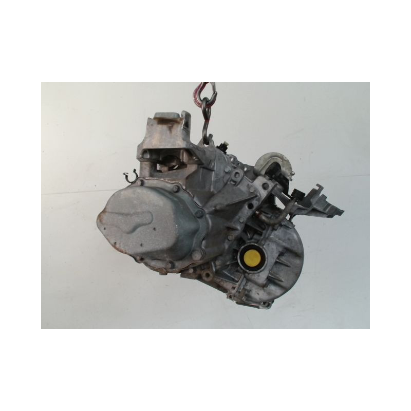 BOITE A VITESSE MECANIQUE PEUGEOT 308 2011- 1.6 HDi
