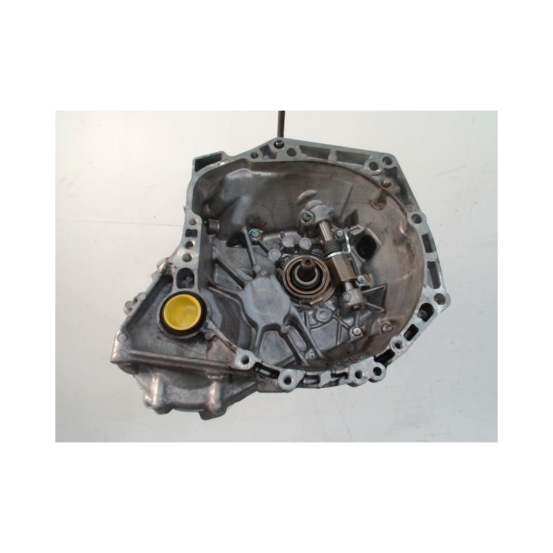 BOITE A VITESSE MECANIQUE PEUGEOT 107 Phase 2 2009-2012 1.0