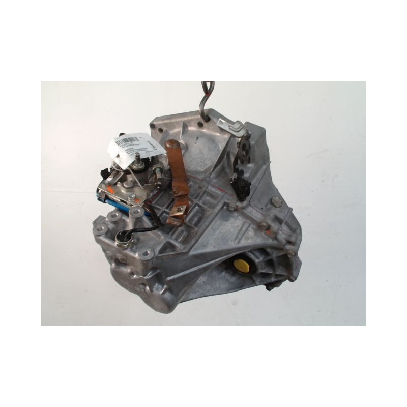 BOITE A VITESSE MECANIQUE PEUGEOT 107 Phase 2 2009-2012 1.0