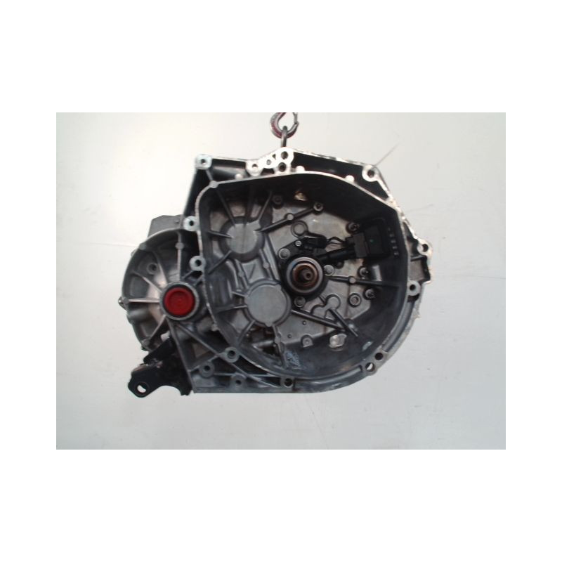 BOITE A VITESSE MECANIQUE CITROEN C3 PICASSO MONOSP. Phase 1 2009-2012 1.6 HDI 90
