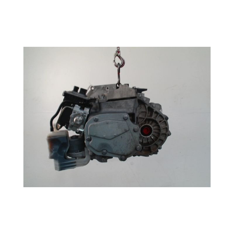 BOITE A VITESSE MECANIQUE CITROEN C3 PICASSO MONOSP. Phase 1 2009-2012 1.6 HDI 90
