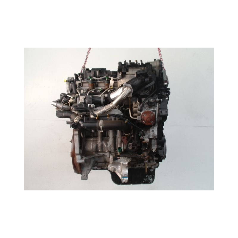 MOTEUR DIESEL PEUGEOT 2008 Phase 1 2013-... 1.6 HDi
