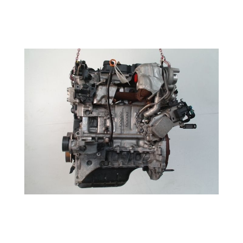 MOTEUR DIESEL PEUGEOT 2008 Phase 1 2013-... 1.6 HDi