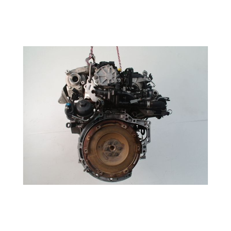 MOTEUR DIESEL PEUGEOT 2008 Phase 1 2013-... 1.6 HDi