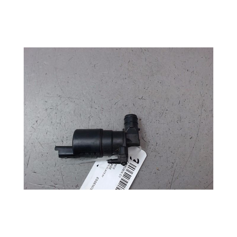 POMPE LAVE-GLACE AVANT CITROEN C1 I Phase 2 2008-2012